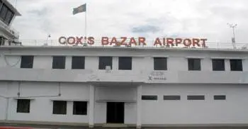 Ctg sea and air ports resume activities