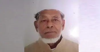 রামুর রত্নজনক শফিউল আলমের ইন্তেকাল