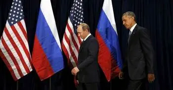 Russia vows response to diplomat expulsion from US 