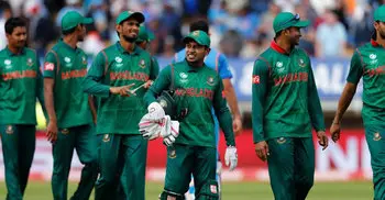 Bangladesh can be contenders for 2019 World Cup: Sangakkara
