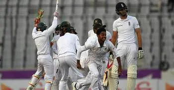 Cricketers to get reception of PM