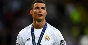 Ronaldo says he proved doubters wrong by winning ‘everything’