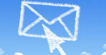 Are emails really damaging the environment?