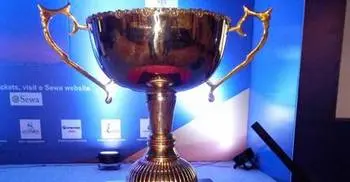 First APL T20 set to start on June 19  