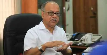 3.2 million enrolment at tertiary education: UGC chairman