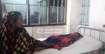 দেবশ্রীর অস্ত্রোপচার সফল