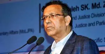 Bangladesh to seek repatriation of 195 Pak military men for trial