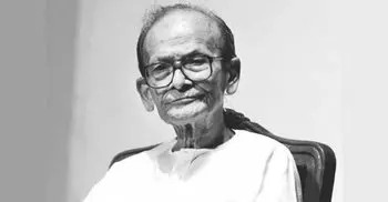 Eminent musician Sudhin Das passes away