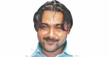 Daud Merchant deported to India 