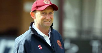 নারী ক্রিকেট দলের কোচ ডেভিড ক্যাপেল