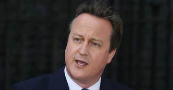 Former British PM David Cameron reveals his new job 