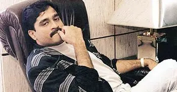 Is Don Dawood Ibrahim dead?