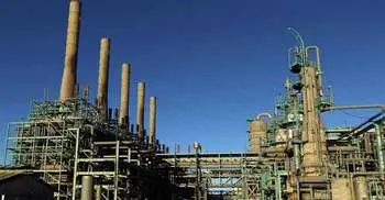 Libyan group says five cities, two oil ports captured