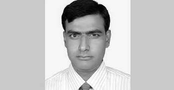 সাংবাদিক আতিকুর রহমান টিটু আর নেই