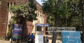 নাটকীয়ভাবে রোকসানাকে উদ্ধার করেছে পুলিশ