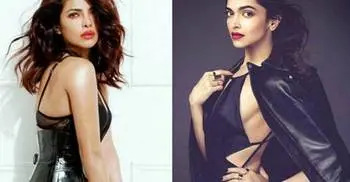 Deepika beats Priyanka Chopra to become Sexiest Asian Woman