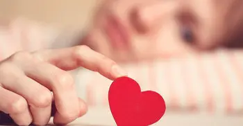 Depression as risky as obesity and cholesterol for heart