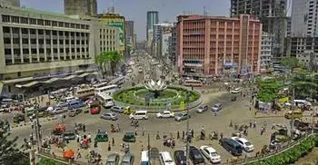 Cost of living in Dhaka rises 6.47 pc in 2016: CAB