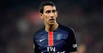 Di Maria’s home raided by police in tax fraud probe 