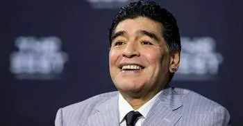 Watching TV you cannot fight anyone: Maradona to Messi