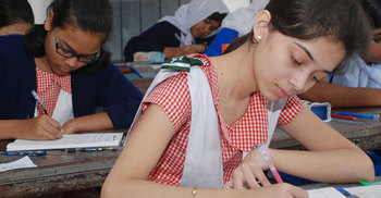 দিনাজপুর জেএসসি পরীক্ষায় অনুপস্থিত ৩৫৯৯ 