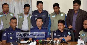 এছাহাক আলীর পরিকল্পনায় পীর ও পালিত কন্যা খুন