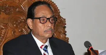 BNP has to take part in next polls: Ershad