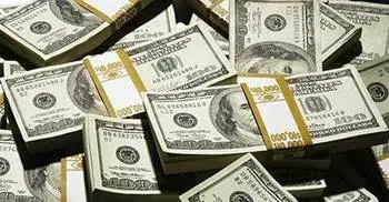 Bangladesh forex reserves hit record, top $32 billion