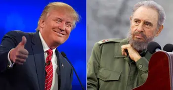 I will ‘terminate’ US-Cuba relations: Trump