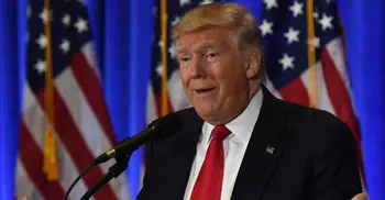‘Donald Trump is a cartoon’: Diego Maradona