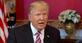 US Federal judge issues temporary halt of Trump`s `Muslim ban` 