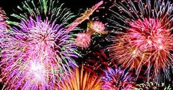 No 31st night celebration on open space