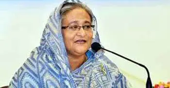 PM calls for correct practice of Bangla language