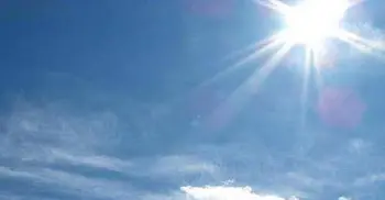 Mild heat wave sweeps over the country: Met office 