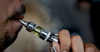 After smartphones, e-cigarettes are also exploding