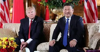 Trump praises China’s Xi Jinping over handling of North Korea