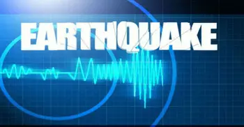 Strong 6.3 quake strikes off coast of Pakistan