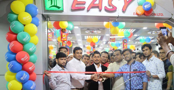 ইজি ফ্যাশন এখন নারায়ণগঞ্জে