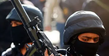8 policemen killed in terror attack in Egypt