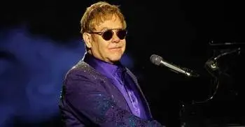 Sir Elton John denies he will play at Trump inauguration 