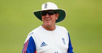 ‘England will not back down’, warns Bayliss 