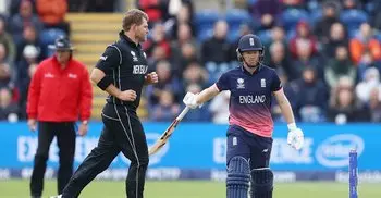 England set victory target of 311 runs for New Zealand 