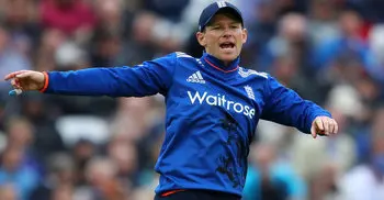 I have no regrets about missing Bangladesh tour: Eoin Morgan