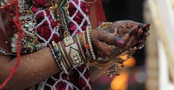 1 girl under 15 married every 7 seconds