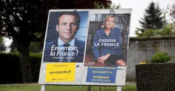 Five things you need to know about France’s vote