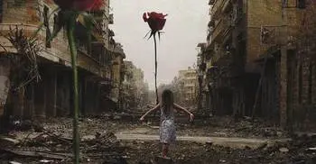 Dear Donald Trump: A letter from a Syrian refugee