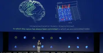 Facebook shares brain-control ambitions