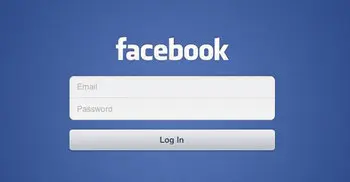 Facebook back after global crash 