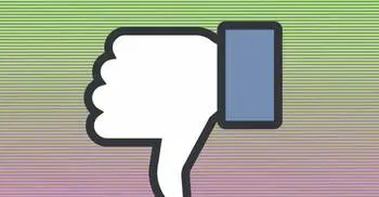 Facebook Finally Adds A “Dislike” Button 