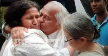 Farhad Mazhar to be released after interrogation: DMP